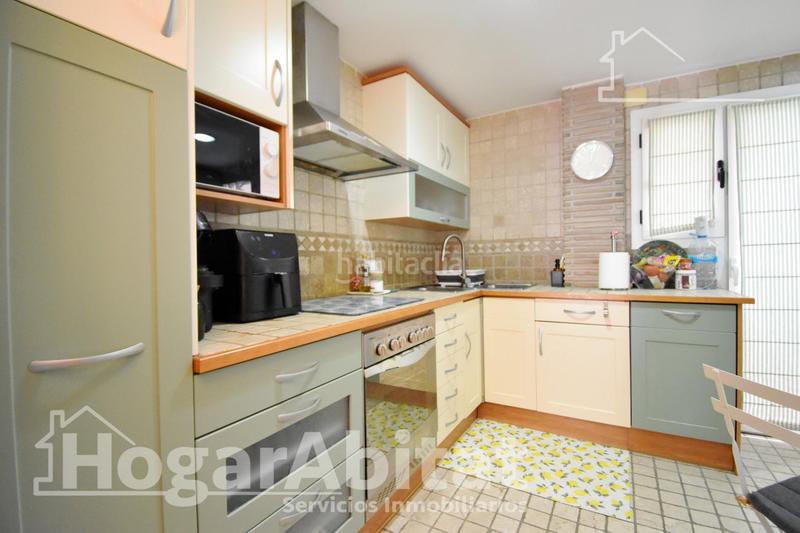 Foto 4f570981-4da0-4fcb-8259-917eedaa813c. Appartamento con riscaldamento in Oliva pueblo Oliva