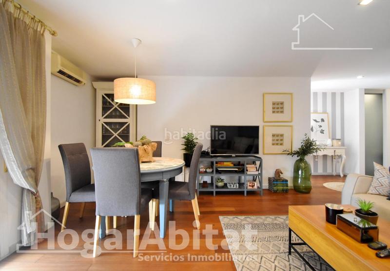 Foto 56235469-9657-48a9-bd1f-a54b9948dafe. Appartamento con riscaldamento in Oliva pueblo Oliva