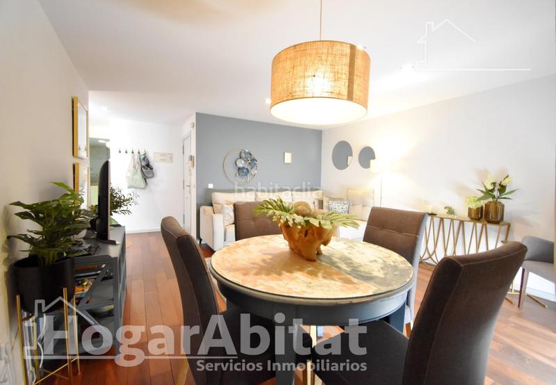 Foto 632547d5-2626-4d5c-9eab-ceb709612128. Appartamento con riscaldamento in Oliva pueblo Oliva