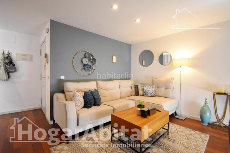 Foto 68af10d0-c64b-457c-8048-7a37b580e549. Appartamento con riscaldamento in Oliva pueblo Oliva