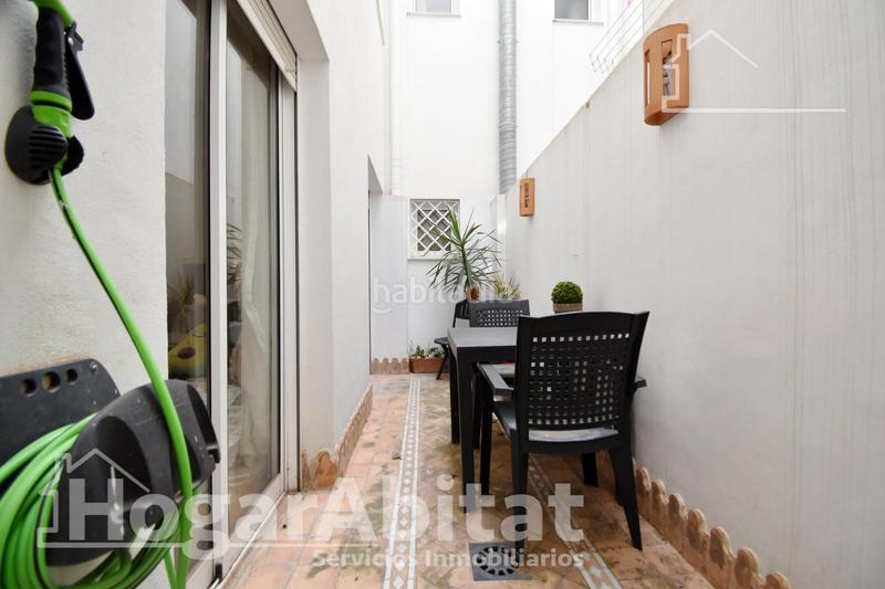 Foto 68dbde4a-13c9-4cfc-9c65-57cfab7f7156. Appartamento con riscaldamento in Oliva pueblo Oliva