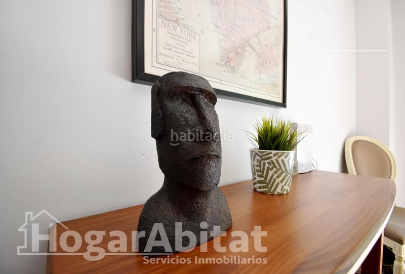 Foto 6cbc0be9-7712-48d4-a089-88ae40d1548b. Appartamento con riscaldamento in Oliva pueblo Oliva