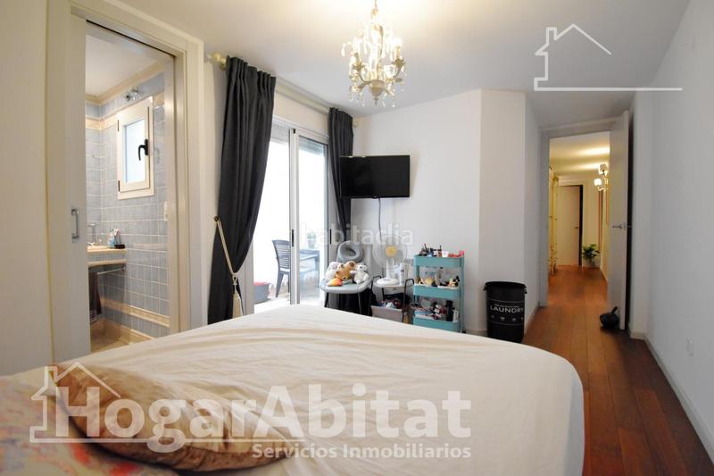 Foto 70677bb5-c463-4dbe-9d2c-39b8fbbd29bb. Appartamento con riscaldamento in Oliva pueblo Oliva