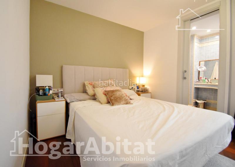 Foto 79837bef-6b30-4270-8e19-c6d088ef97b2. Appartamento con riscaldamento in Oliva pueblo Oliva