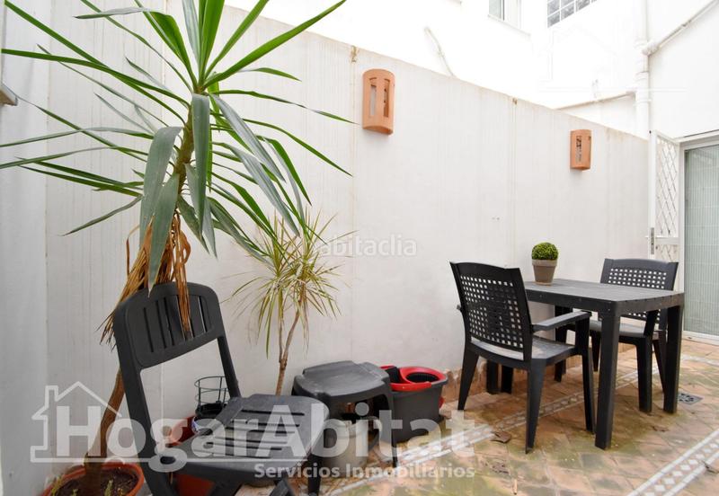 Foto 7cffcc76-14cf-4ad7-a2d3-f7679fd3de4e. Appartamento con riscaldamento in Oliva pueblo Oliva