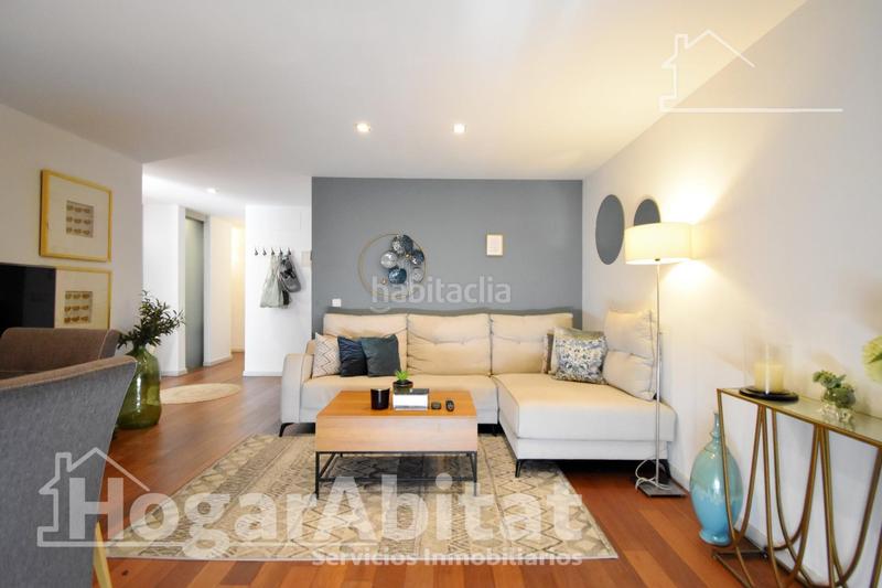 Foto 80a21971-b2ab-440f-9635-5ed3c910411d. Appartamento con riscaldamento in Oliva pueblo Oliva