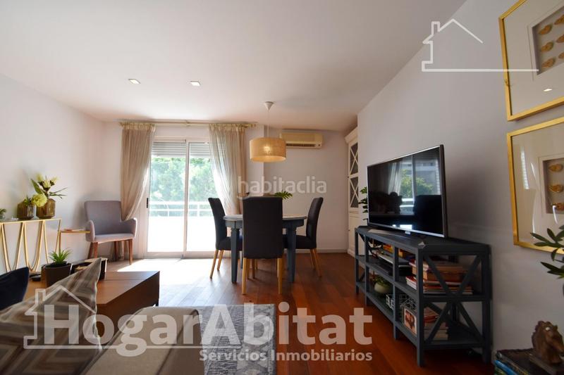 Foto 885b71c5-52a4-4fde-8c9a-56ad1fafe797. Appartamento con riscaldamento in Oliva pueblo Oliva