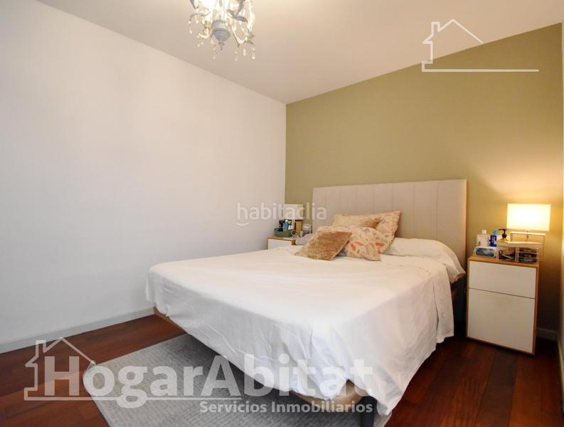 Foto 8b308f1c-14ec-4757-b7f5-1312ff83a493. Appartamento con riscaldamento in Oliva pueblo Oliva