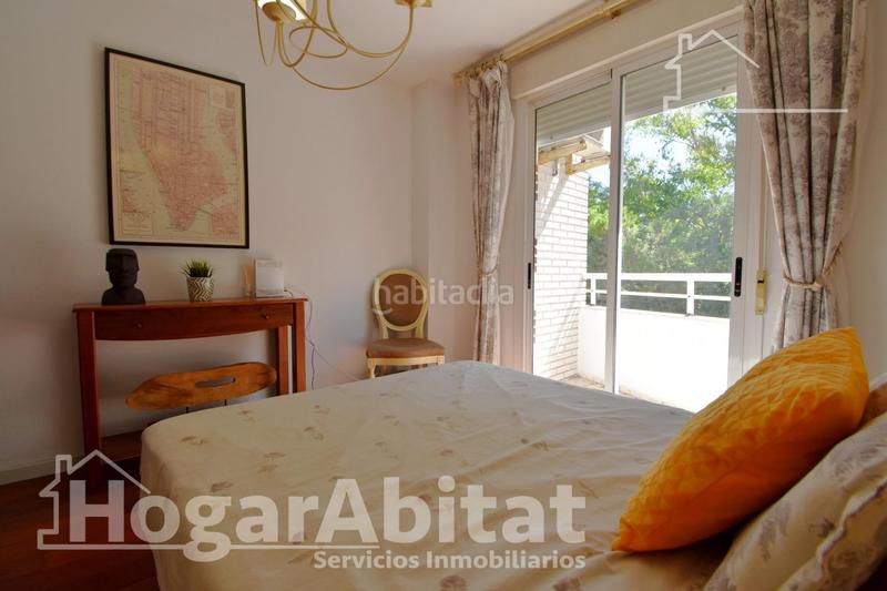 Foto 9f42fd9d-eb51-4bee-864b-fda30e4fdec3. Appartamento con riscaldamento in Oliva pueblo Oliva