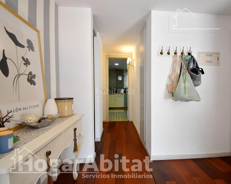 Foto a06e4a0c-c8e2-4498-bbd8-22de69db5d38. Appartamento con riscaldamento in Oliva pueblo Oliva