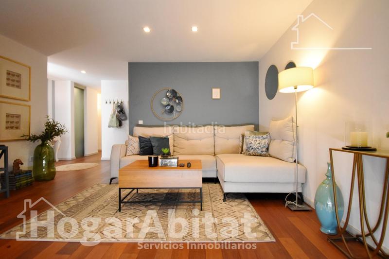 Foto af93a978-93d4-49df-88e2-c576e7bf3e6d. Appartamento con riscaldamento in Oliva pueblo Oliva