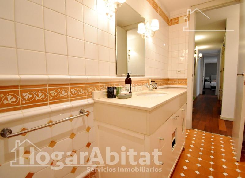 Foto b2445304-53e3-4edb-af0f-ea7b30c6e140. Appartamento con riscaldamento in Oliva pueblo Oliva