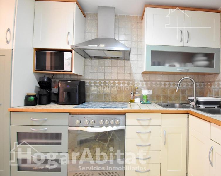 Foto b7f0f17d-1504-4b29-b996-d5a5afbb8f3c. Appartamento con riscaldamento in Oliva pueblo Oliva