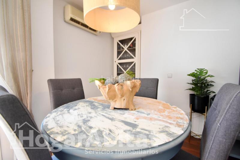 Foto b8e6cfcf-2ad8-4ae2-93de-a61b9730a05f. Appartamento con riscaldamento in Oliva pueblo Oliva