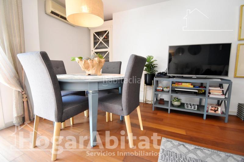 Foto bf642970-8c73-40bd-b71a-e455f8f21332. Appartamento con riscaldamento in Oliva pueblo Oliva