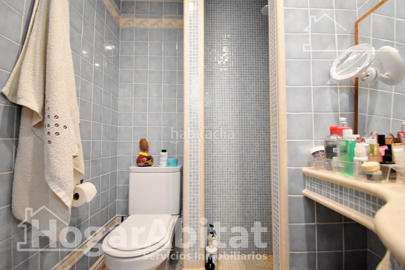 Foto c5fb8ead-3482-40fa-bba5-90c1960947ca. Appartamento con riscaldamento in Oliva pueblo Oliva