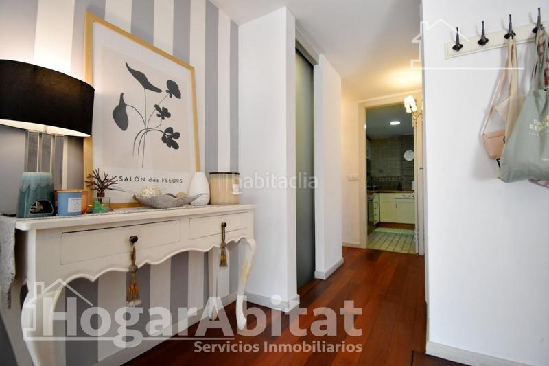 Foto cc3d3ba6-95ce-4b7e-9534-a3c7ea6ef952. Appartamento con riscaldamento in Oliva pueblo Oliva