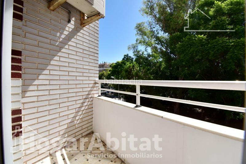 Foto cf3f85c2-3fc8-4436-b5f9-27484a863ade. Appartamento con riscaldamento in Oliva pueblo Oliva