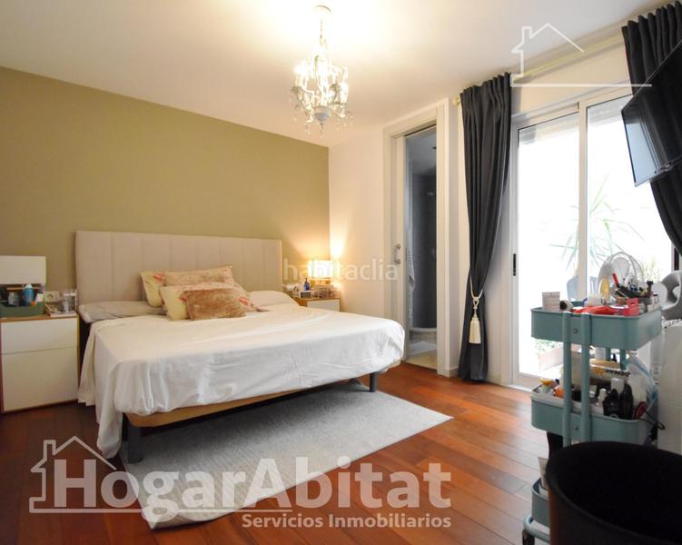 Foto cfda6cb3-6d47-4c2e-b86d-7afbad227066. Appartamento con riscaldamento in Oliva pueblo Oliva