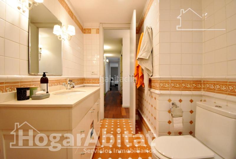 Foto d1709961-b6bc-48f5-a901-51a7e6cfd2d4. Appartamento con riscaldamento in Oliva pueblo Oliva