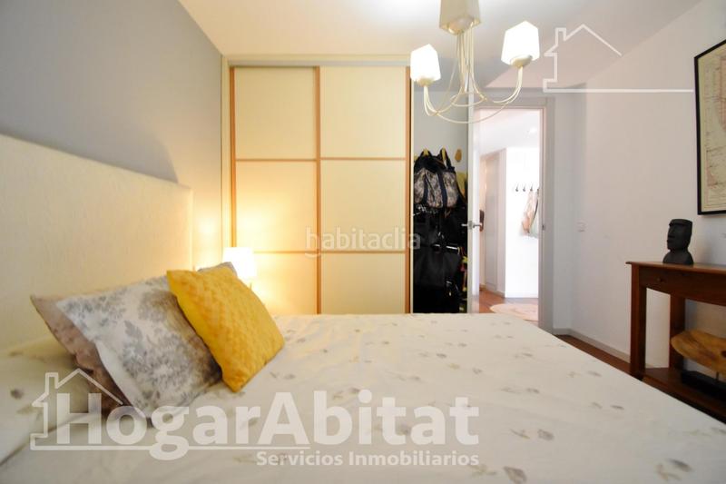 Foto d2bd0639-9452-4df2-ab31-df5e744b10a3. Appartamento con riscaldamento in Oliva pueblo Oliva