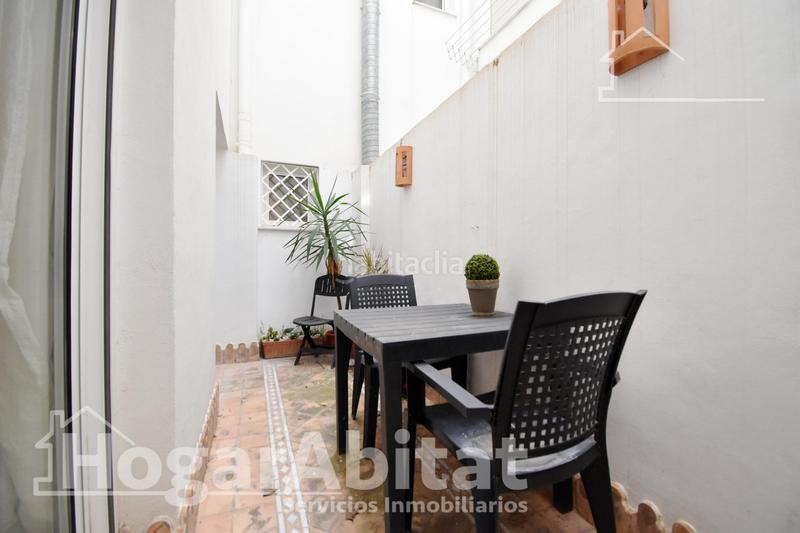 Foto d3cfe13e-4ecb-4318-8ae6-74fb6daa1077. Appartamento con riscaldamento in Oliva pueblo Oliva