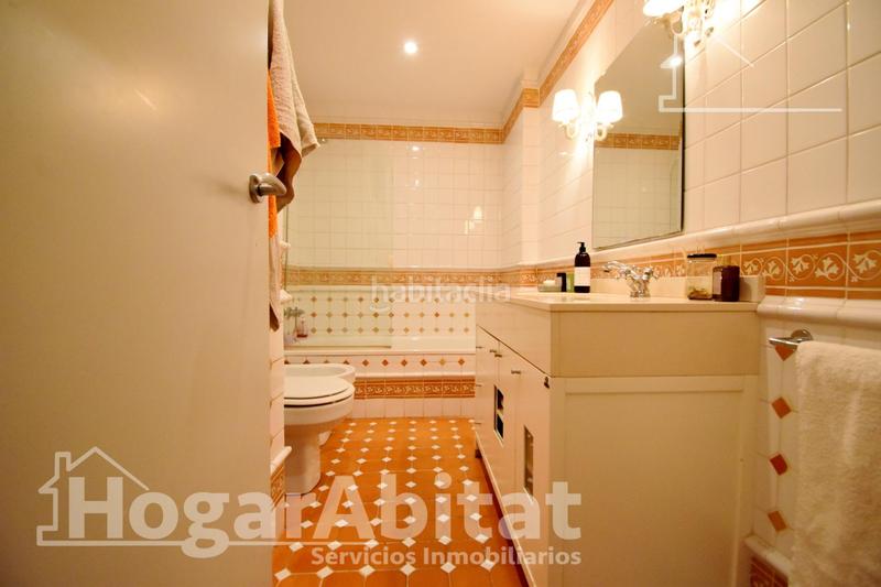 Foto dcfba602-d368-4ab7-afee-823b7f30cf9c. Appartamento con riscaldamento in Oliva pueblo Oliva