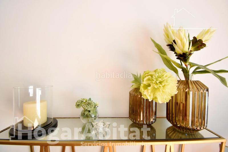 Foto de6587f5-4d36-4e75-ac25-0f3a42e105c7. Appartamento con riscaldamento in Oliva pueblo Oliva