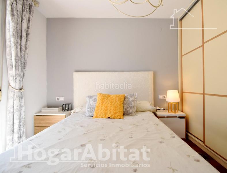 Foto def52b6e-2df1-4a4a-b78e-098e2e2e8b54. Appartamento con riscaldamento in Oliva pueblo Oliva