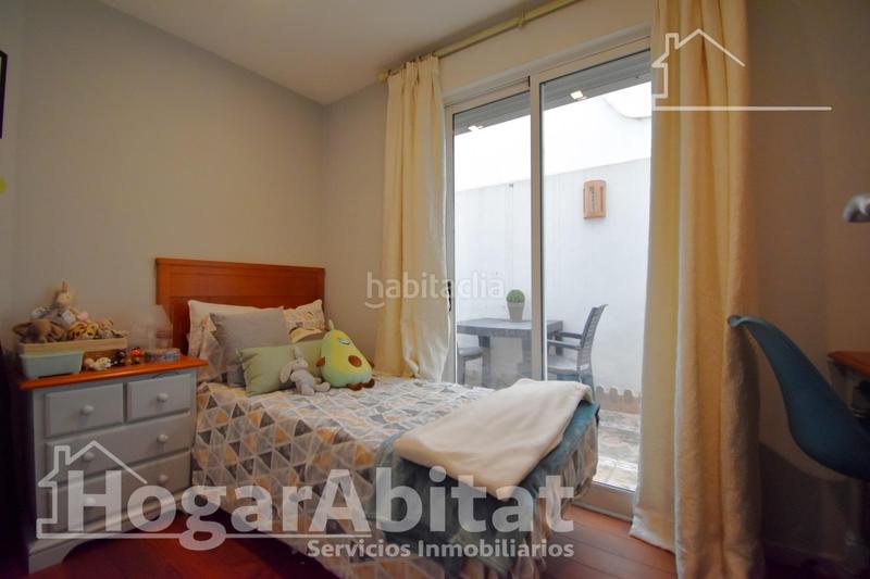 Foto df6c76b3-6751-4e0e-8338-7bd39cb009ef. Appartamento con riscaldamento in Oliva pueblo Oliva
