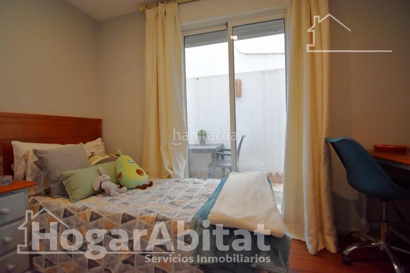 Foto e54c5aed-8bd5-4c14-aeb9-9832eb3f907d. Appartamento con riscaldamento in Oliva pueblo Oliva