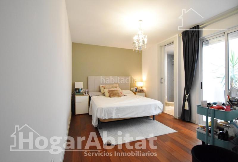 Foto e9f6ccb3-745a-4b54-a2db-f2f9479a11cf. Appartamento con riscaldamento in Oliva pueblo Oliva