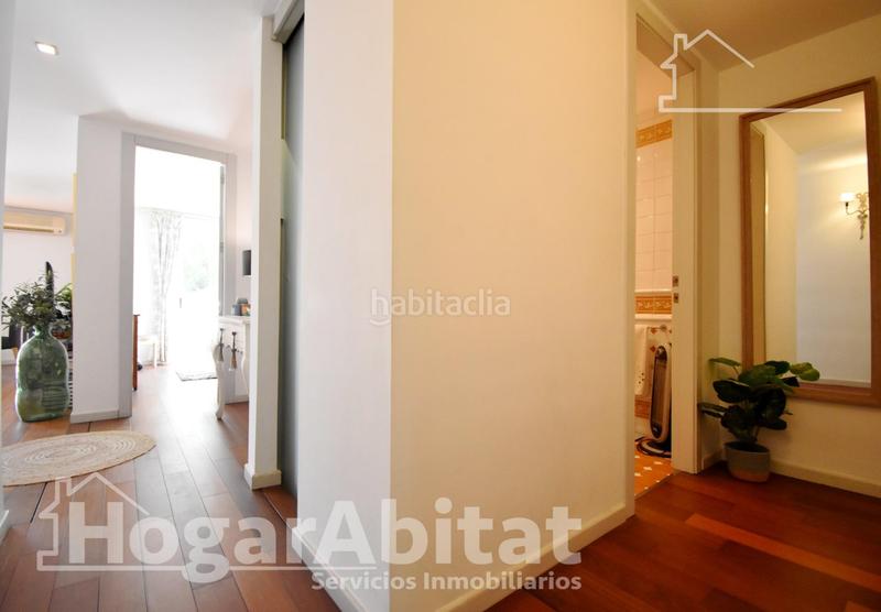 Foto ecf9ac25-515d-4337-91ae-af92798a5bc6. Appartamento con riscaldamento in Oliva pueblo Oliva