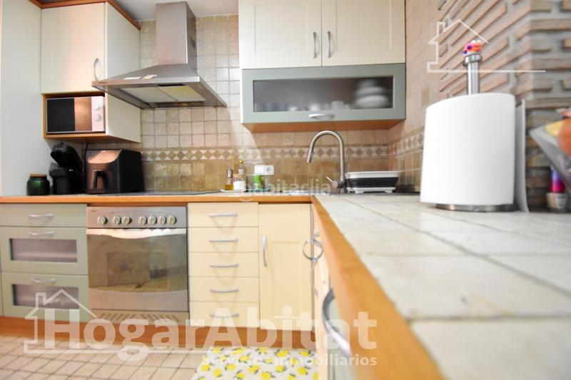 Foto eebc6fcf-74cc-42d5-af33-3eb02fd46ba2. Appartamento con riscaldamento in Oliva pueblo Oliva