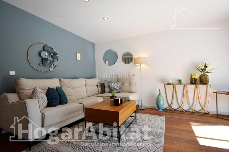 Foto f885e3fd-c8bb-4745-ae70-871c00305ca9. Appartamento con riscaldamento in Oliva pueblo Oliva