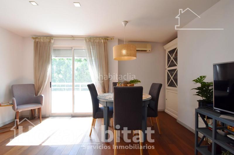 Foto fab7b1af-1990-45d0-872b-5dd3fa26aba8. Appartamento con riscaldamento in Oliva pueblo Oliva