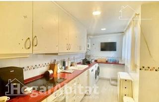 Pis  Calle mossén oliver. Benicassim centro! impecable, amplio y exterior con balcón