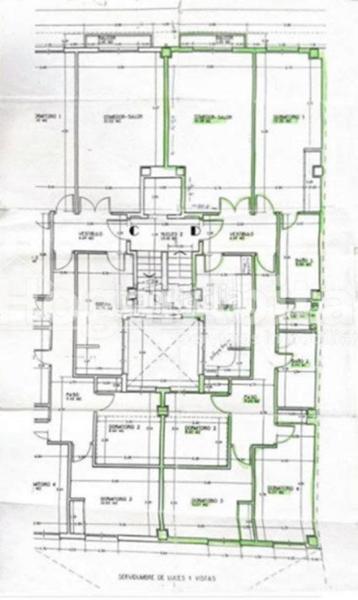 Foto 6416cacb-e7c9-4f0f-ad42-c94cf2ff9588. Piso benicassim centro! impecable, amplio y exterior con balcón en Benicasim / Benicàssim
