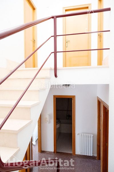 Foto 1804fb9d-e1c2-4a4b-856a-3a1054cfa421. Casa amb aparcament a Coves de Vinromà (les)