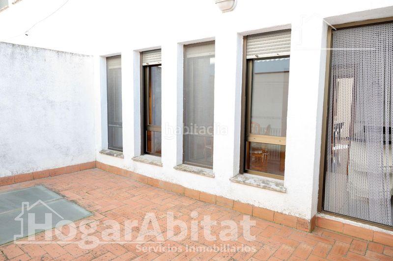 Foto 5fb23a5a-8804-4e51-ab24-91c5e7d3e589. Casa amb aparcament a Coves de Vinromà (les)