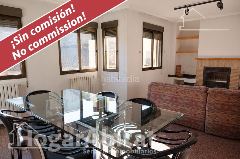 Foto 7e6c8d63-9510-4abd-ab3f-9d137cf33d51. Casa amb aparcament a Coves de Vinromà (les)