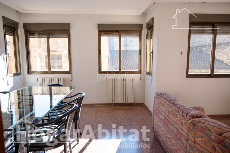 Foto 991cfe04-2d56-44a0-ae03-4301f5a453f1. Casa amb aparcament a Coves de Vinromà (les)