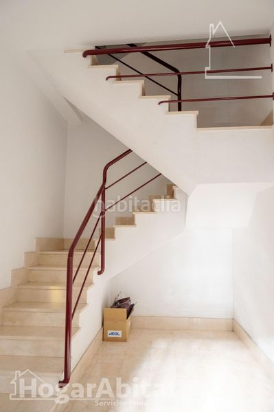 Foto b68e27e2-7291-44ea-8819-2f2bb3774623. Casa amb aparcament a Coves de Vinromà (les)