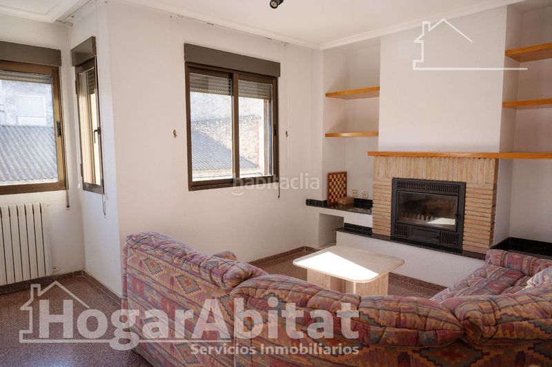 Foto c18c4d76-4d9a-44da-b5c1-8bd7ca3475dc. Casa amb aparcament a Coves de Vinromà (les)