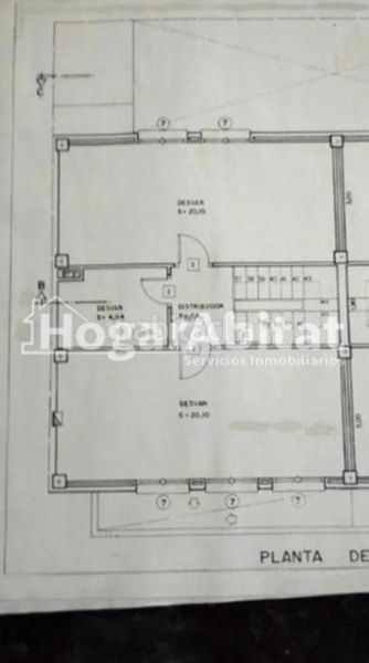 Foto e34a33a8-7163-45e0-b40b-42d3195a6028. Casa amb aparcament a Coves de Vinromà (les)