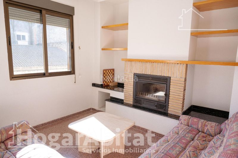 Foto e6322b89-a401-4147-95a7-c8a9ab8e8a91. Casa amb aparcament a Coves de Vinromà (les)