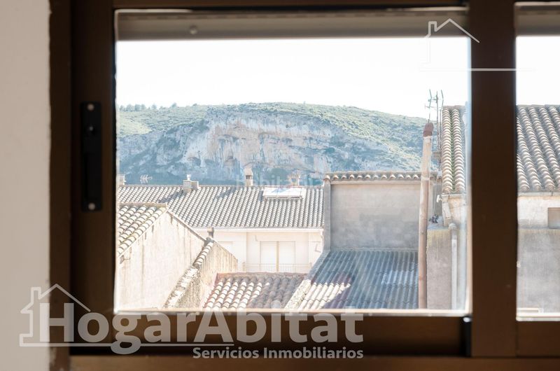 Foto fadfff1b-861c-4b36-873c-1dedb7f30988. Casa amb aparcament a Coves de Vinromà (les)