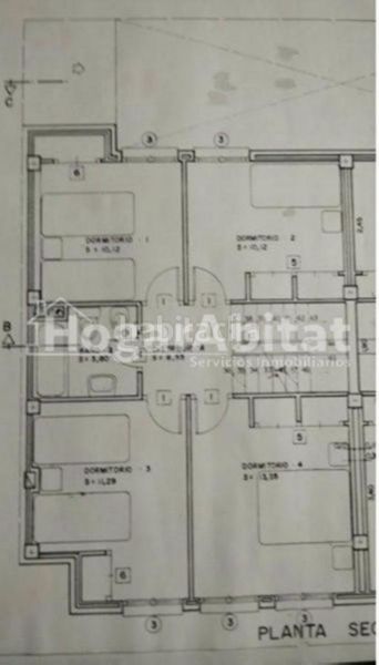 Foto fe38330b-6a4d-470a-821c-fe67d1306646. Casa amb aparcament a Coves de Vinromà (les)