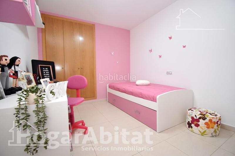 Foto 141da2ce-0860-45fc-9e9f-bff1ba1b3426. Piso espectacular! amplio, bonito y luminoso con garaje y trastero en Villarreal / Vila - real