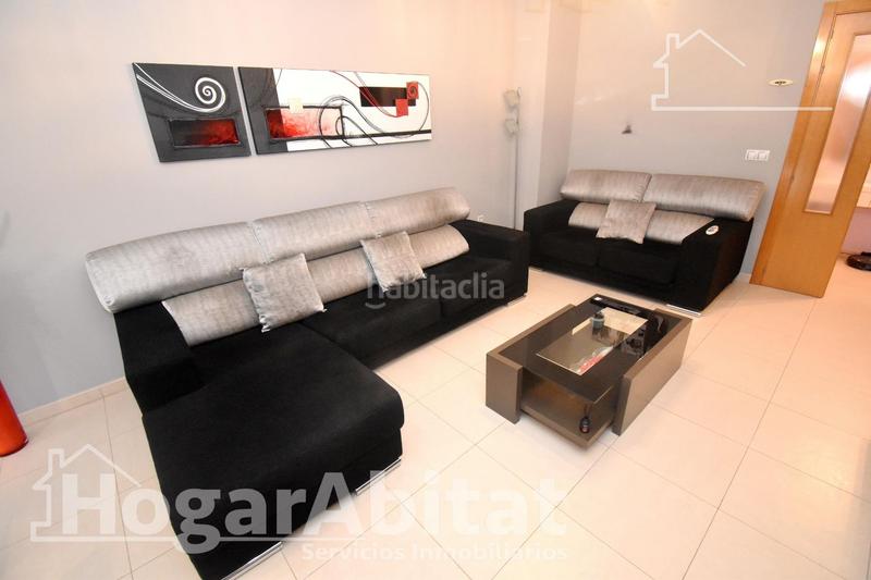 Foto 1f278ab8-9174-4d13-8e5e-ebac3375ce0e. Piso espectacular! amplio, bonito y luminoso con garaje y trastero en Villarreal / Vila - real